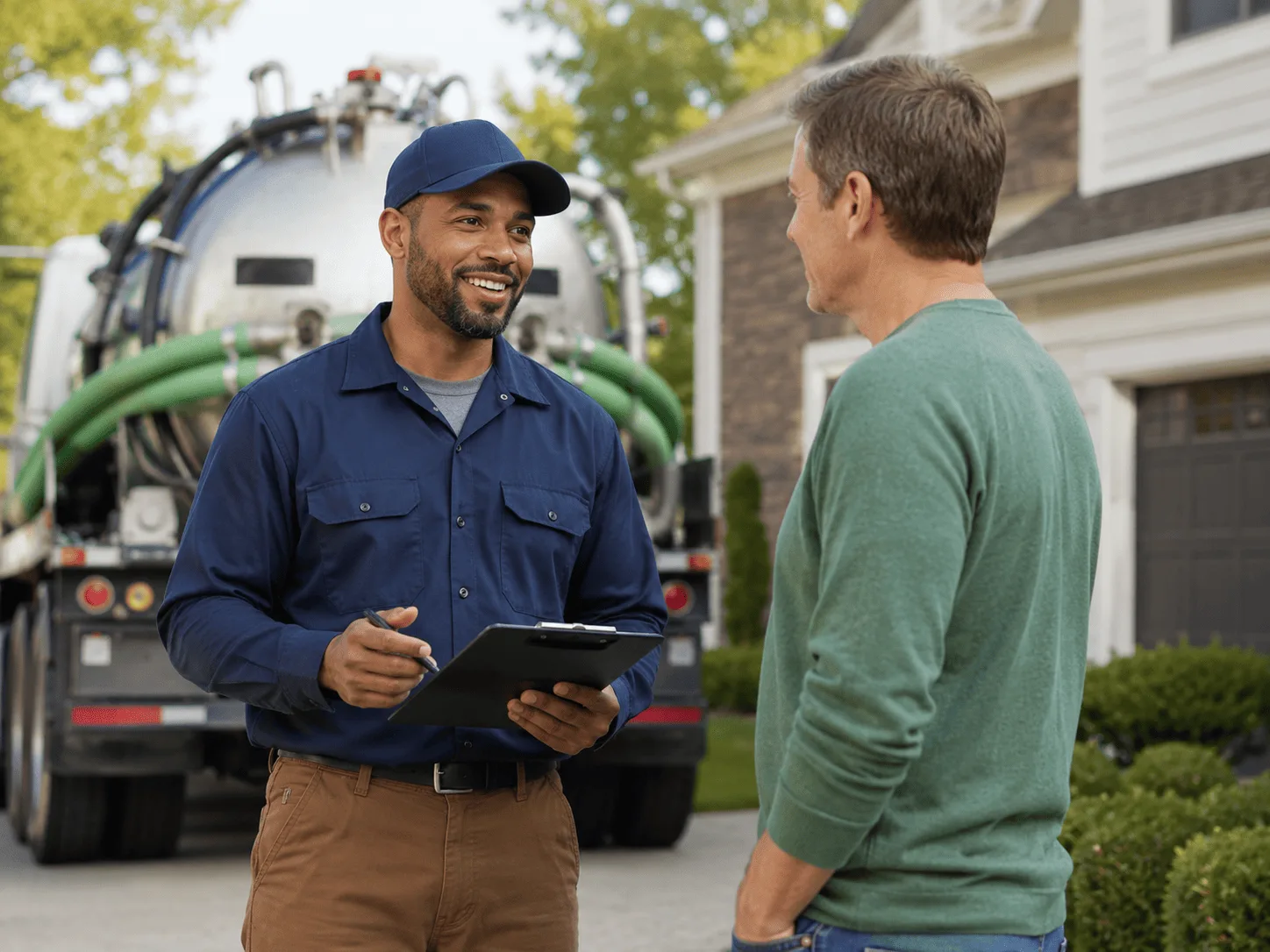 Mosquito Control Delafield, WI FAQs